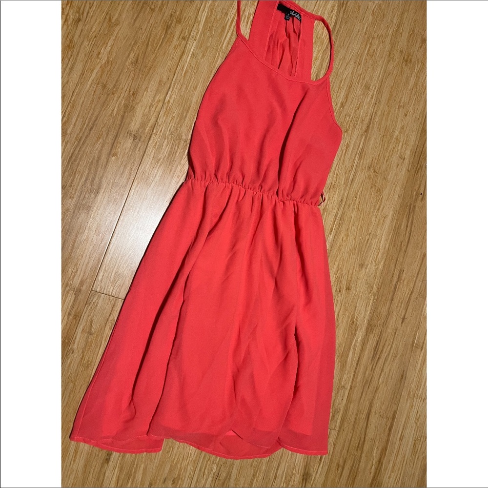 LuLu’s dress